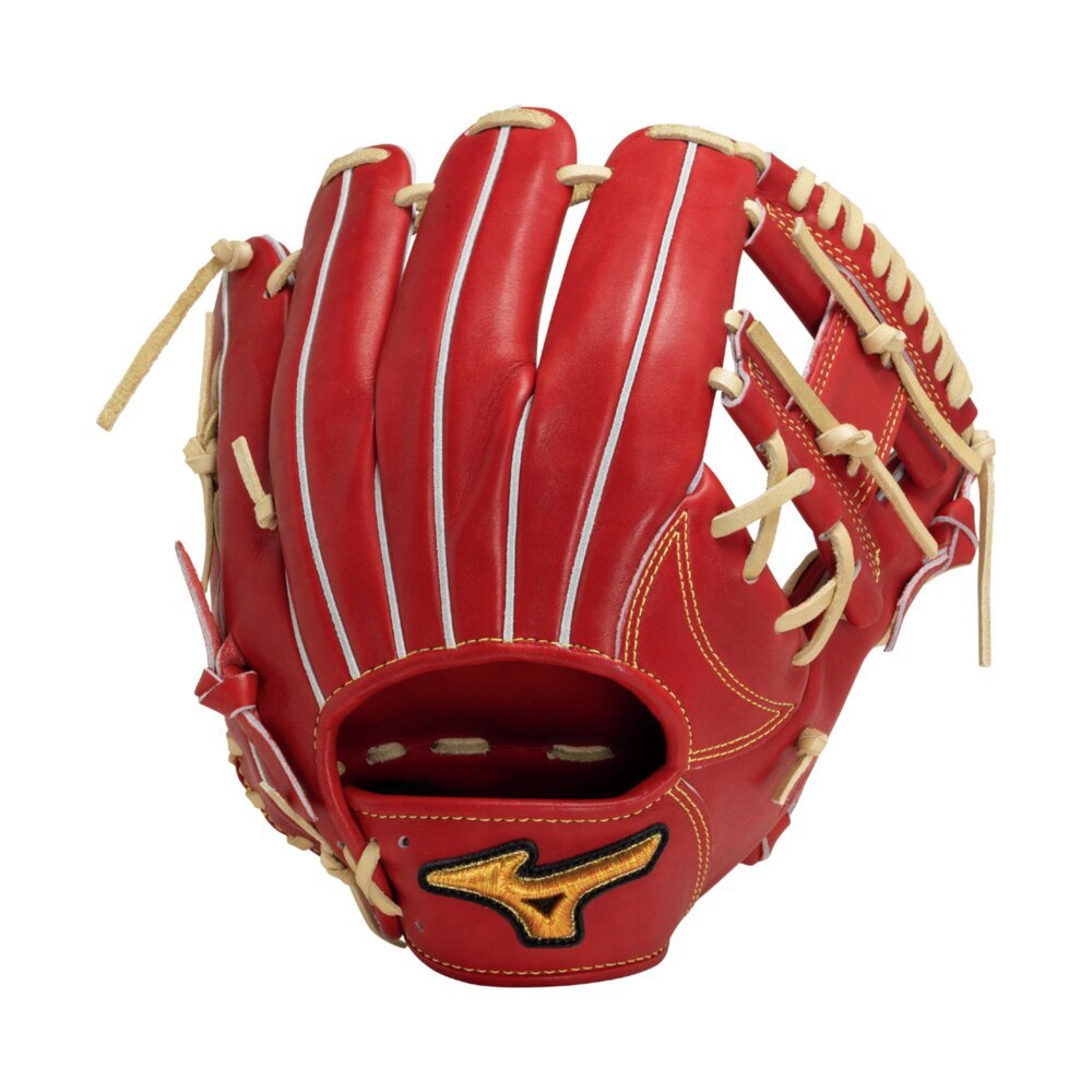 硬式用【ミズノプロ】Classic【内野手用1／サイズ9】|1AJGH30003