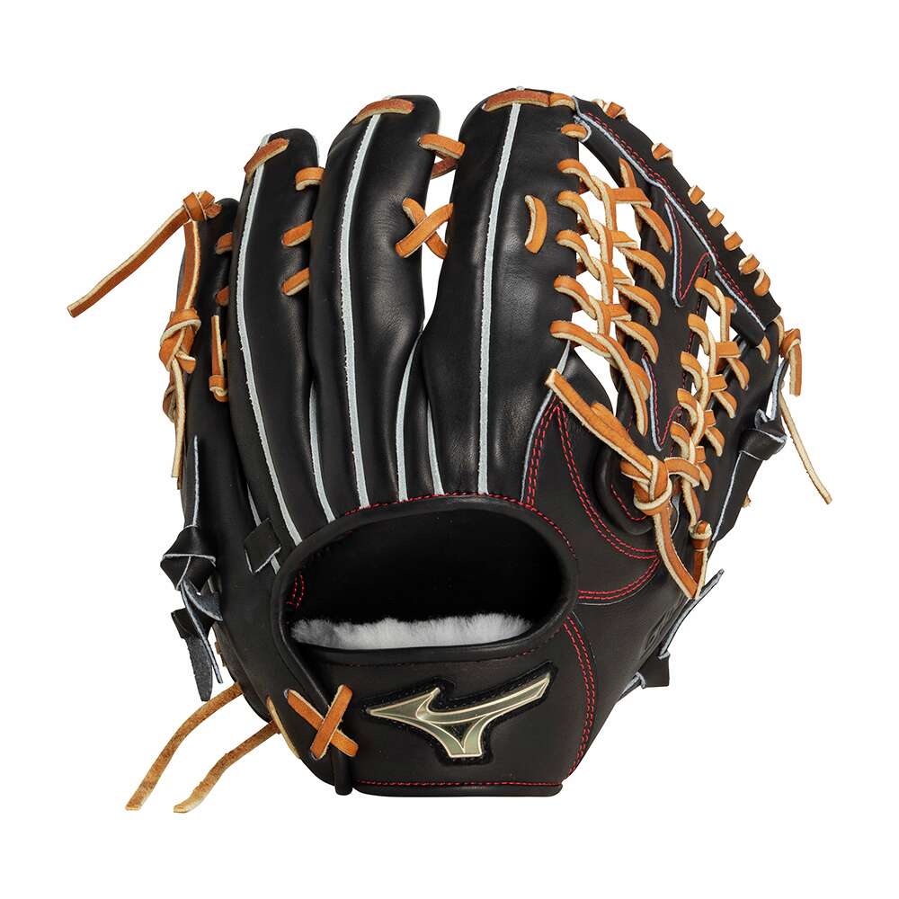 硬式用【グローバルエリート】Hselection SIGNA JF【外野手用