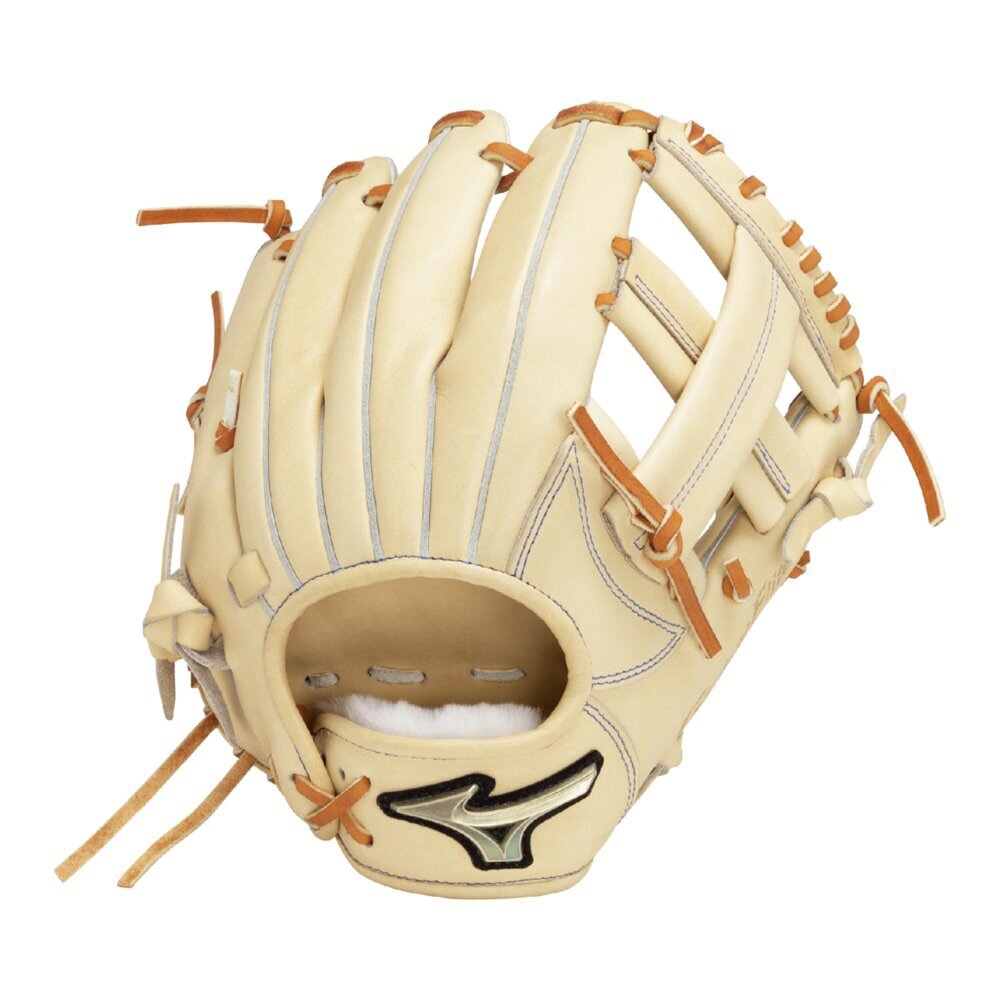 硬式用【グローバルエリート】Hselection SIGNA JF【内野手用(センター