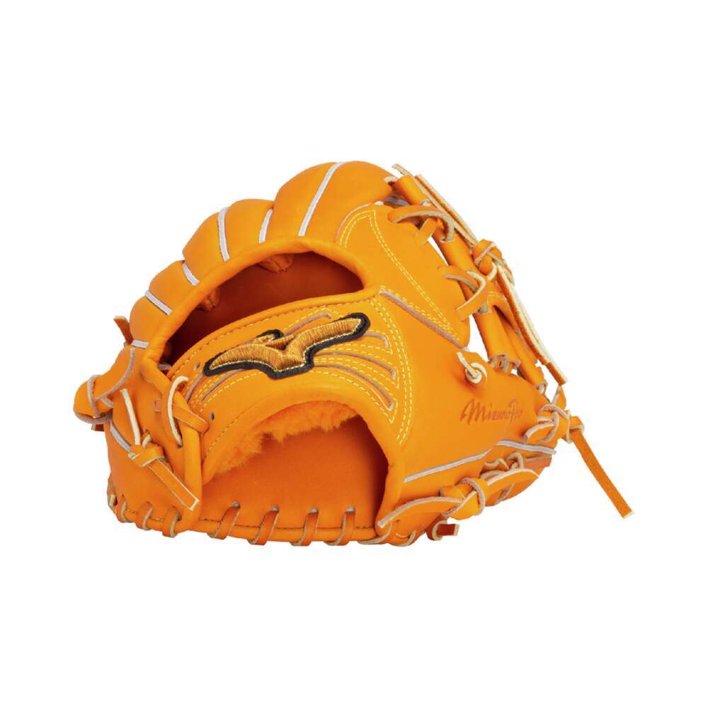 硬式用【ミズノプロ】CRAFTED Edition【坂本型／サイズ9】|1AJGH32003