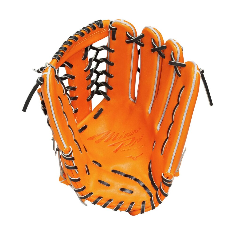 硬式用【ミズノプロ】Classic 限定カラー【外野手用／サイズ18N