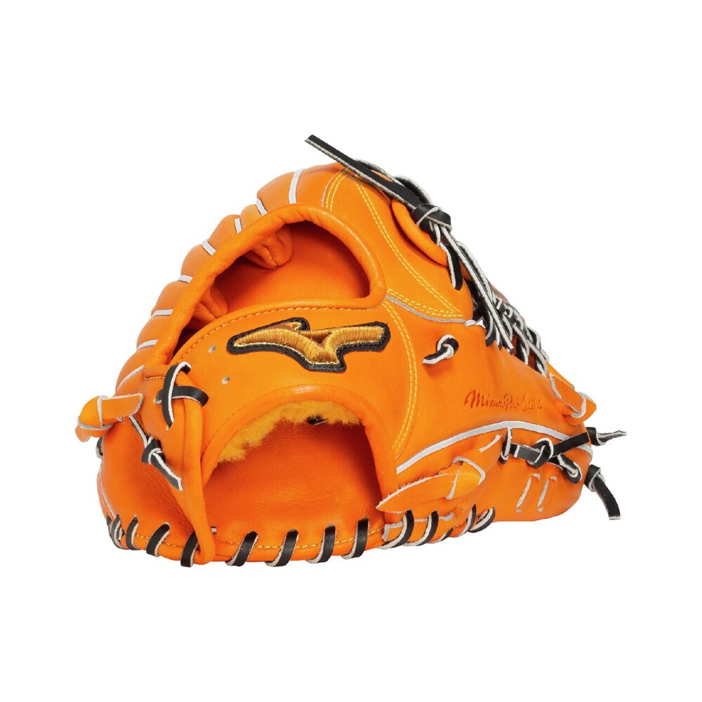 硬式用【ミズノプロ】Classic 限定カラー【外野手用／サイズ18N