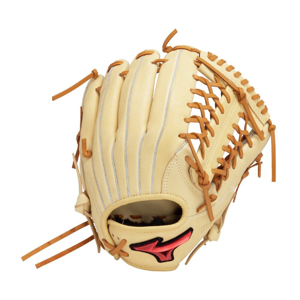 ジュニア軟式用ウィルドライブ レッド U-Plus【オールラウンド用