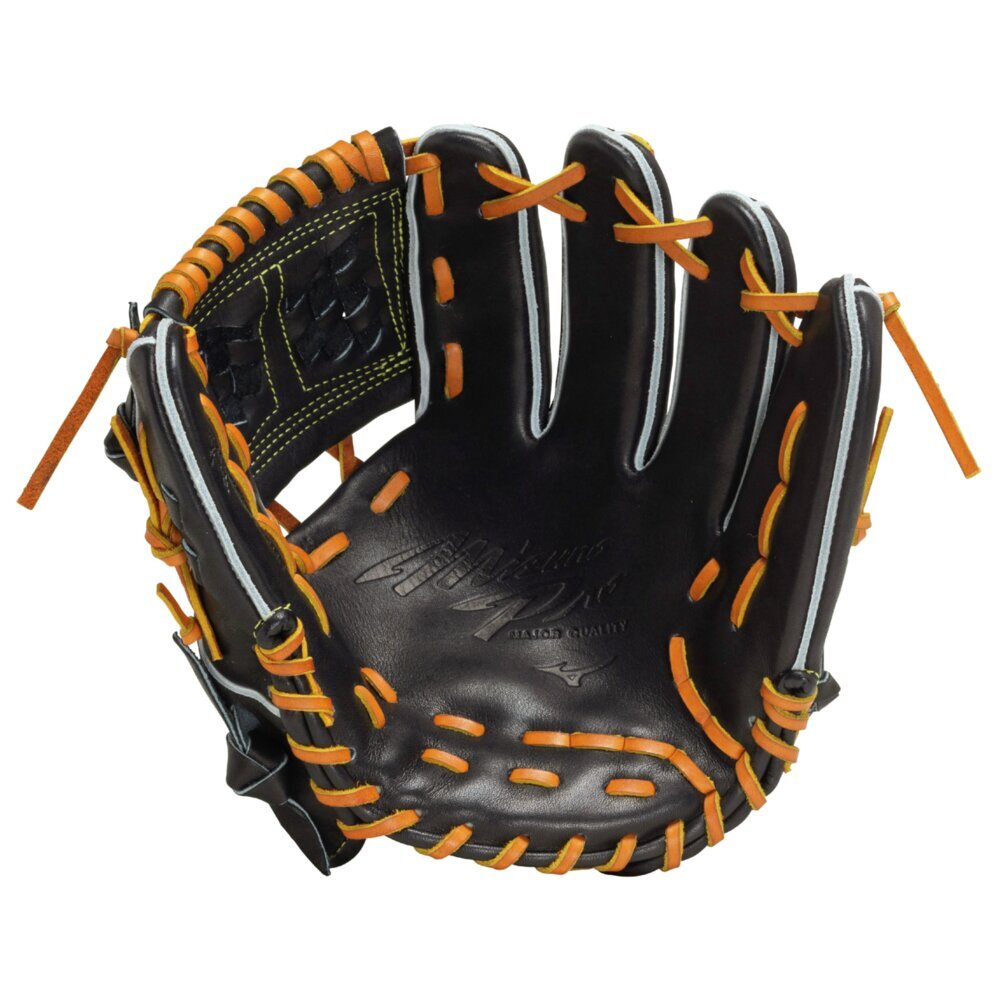 硬式用【ミズノプロ】Classic【内野手用2／サイズ9】|1AJGH30013