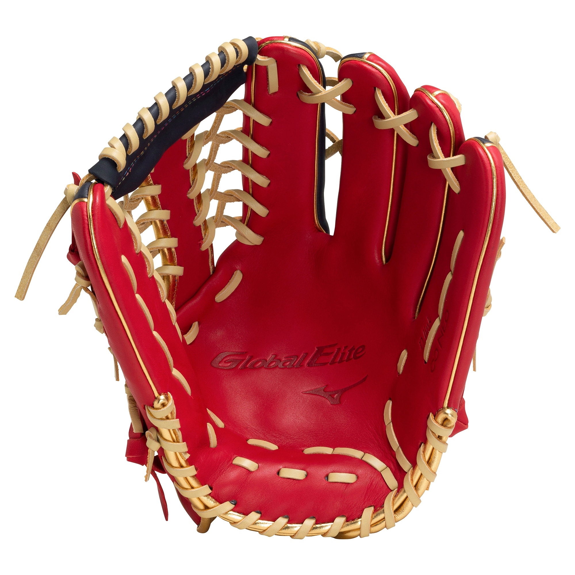 ミズノ ビューリーグ 軟式 外野手 N31307 ミズノ 軟式 外野手