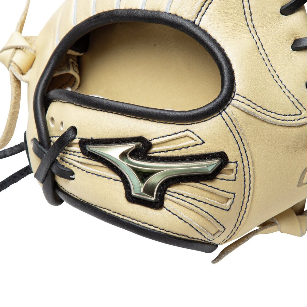 ソフトボール用【グローバルエリート】SELECT【内野手向け／サイズ9