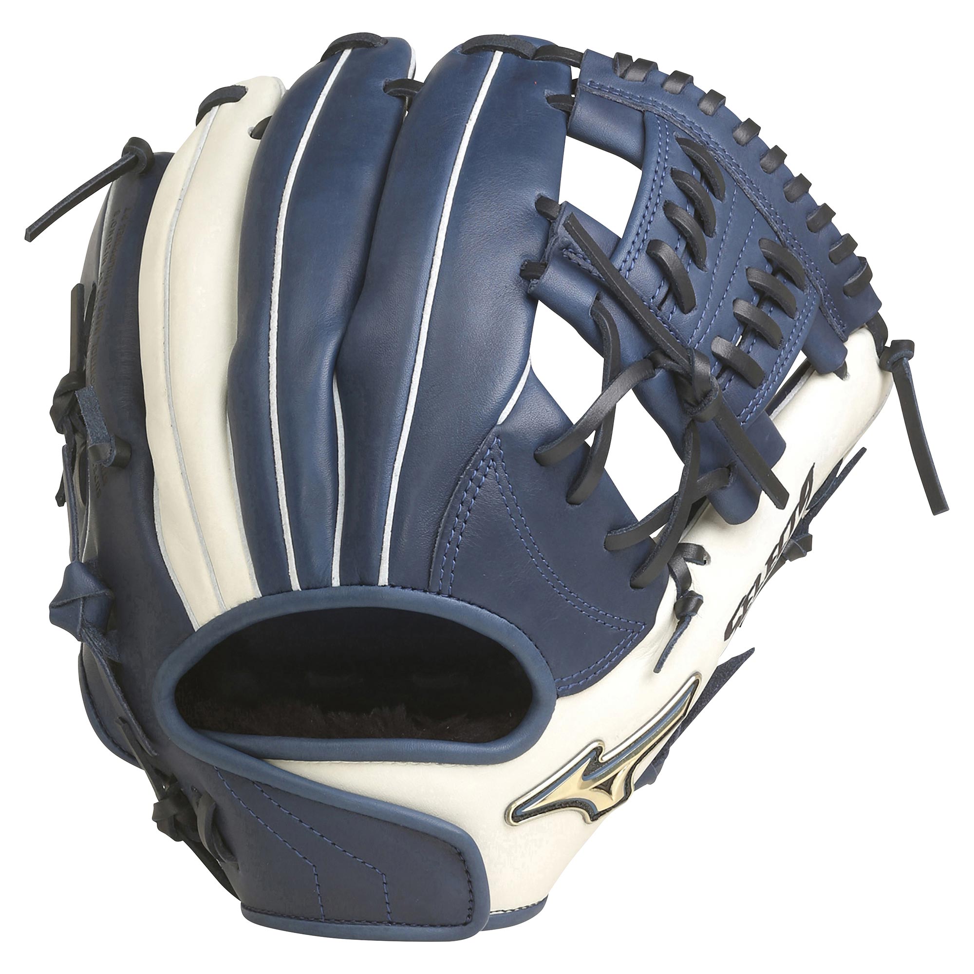 ソフトボール用セレクトナイン【オールラウンド用／サイズ9