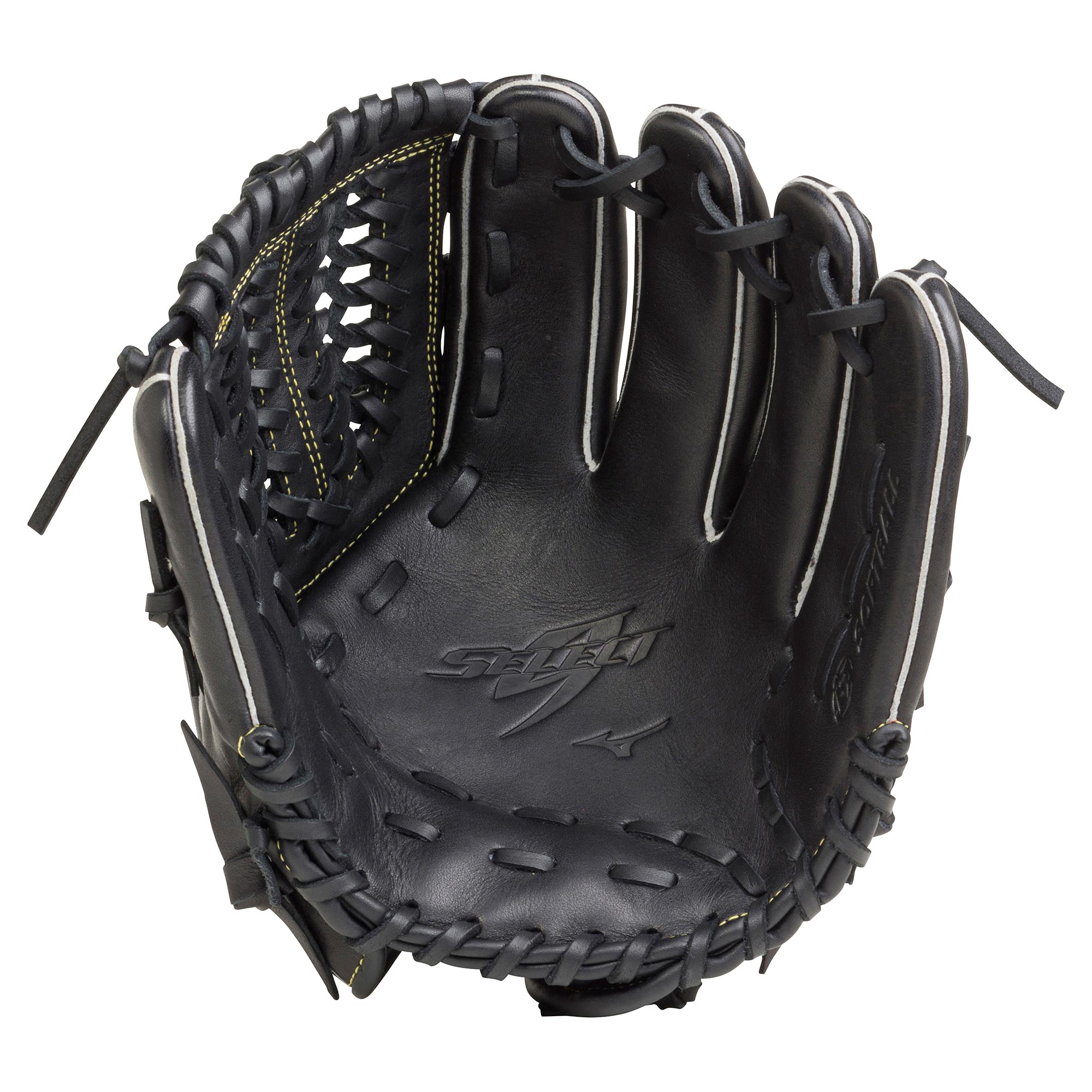 ジュニアソフトボール用セレクトナイン【オールラウンド用／サイズL