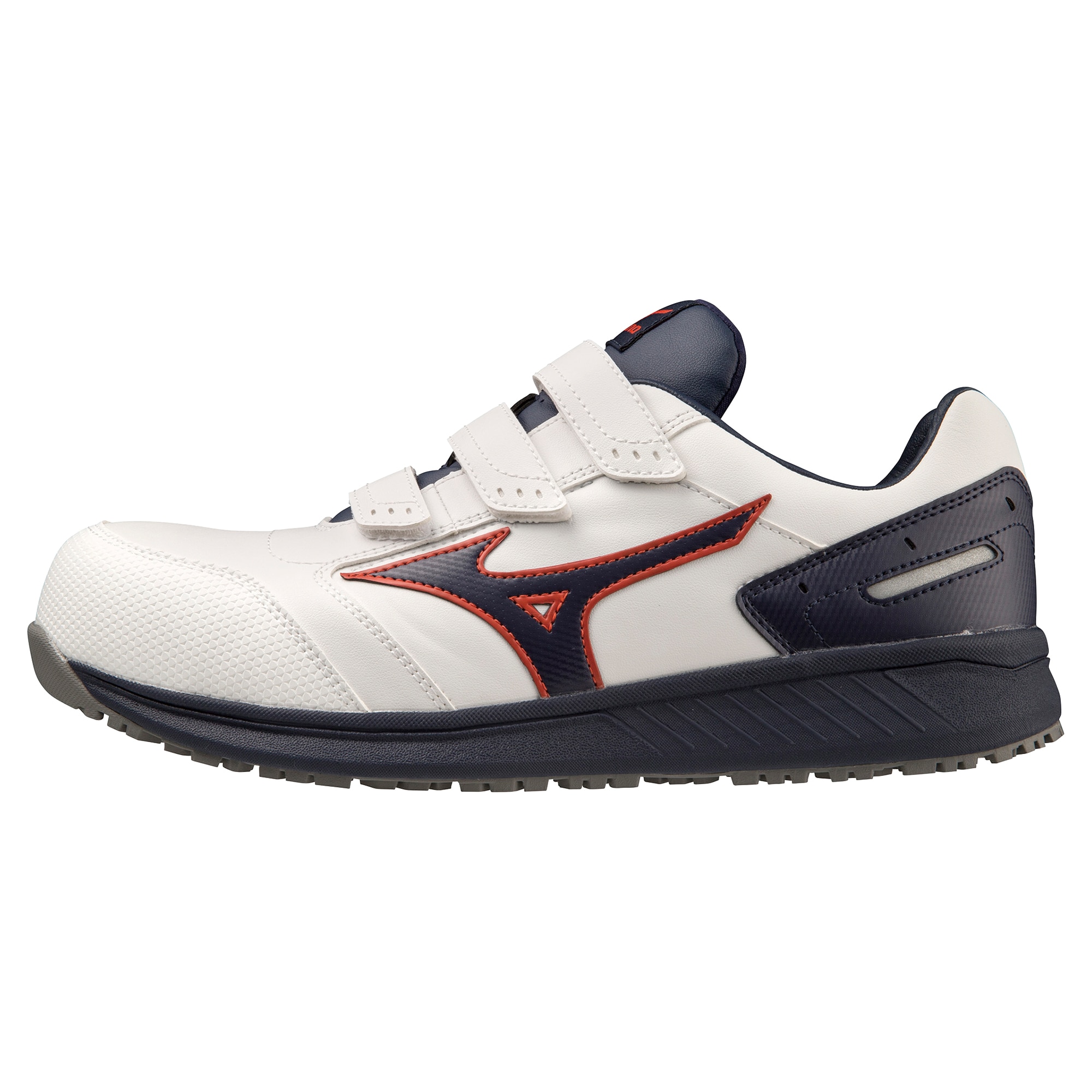 オールマイティ SU 22 L (ベルト／ローカット／ワーキング)|F1GA2311