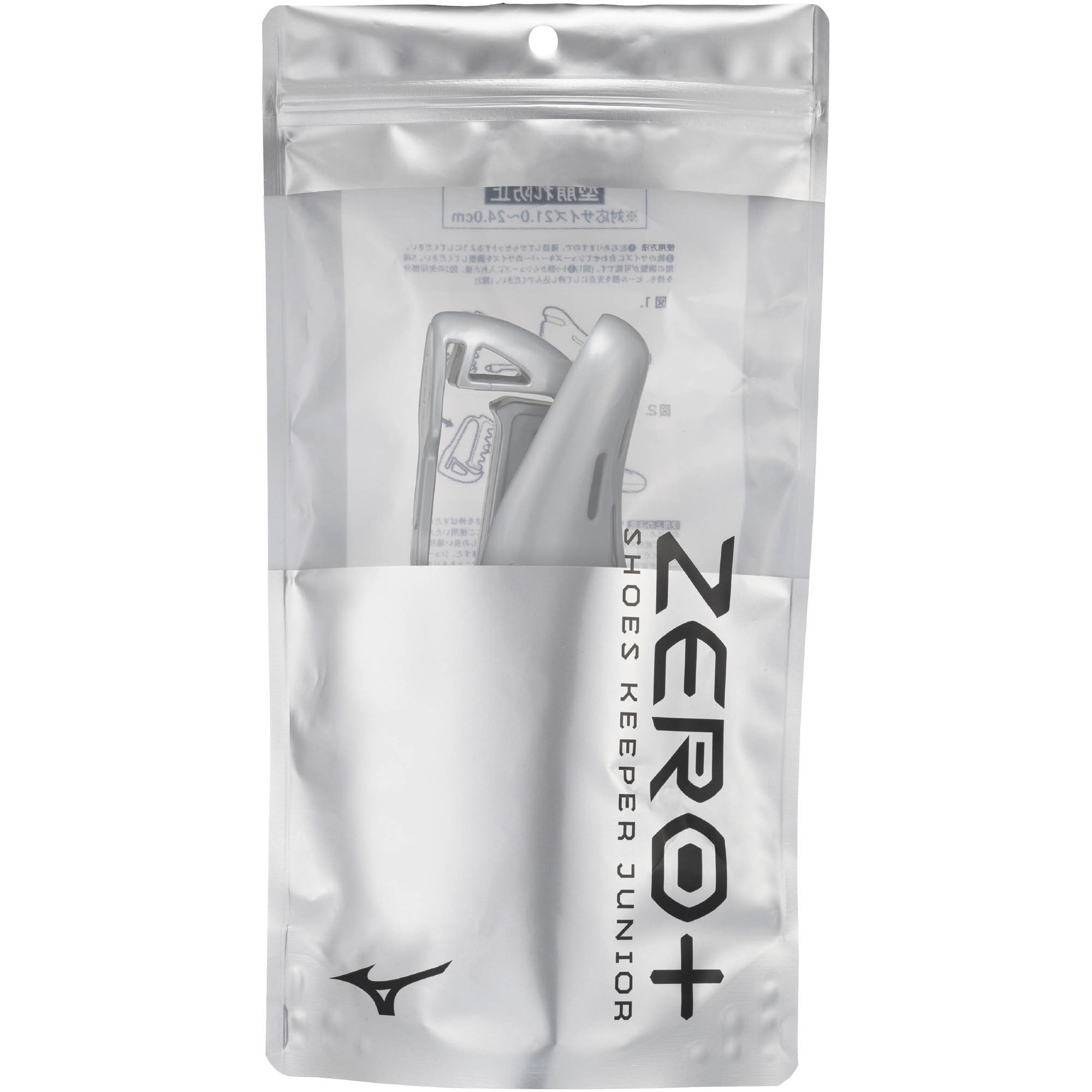 ZERO＋ シューズキーパー|P1GZ010400|シューズアクセサリー|サッカー