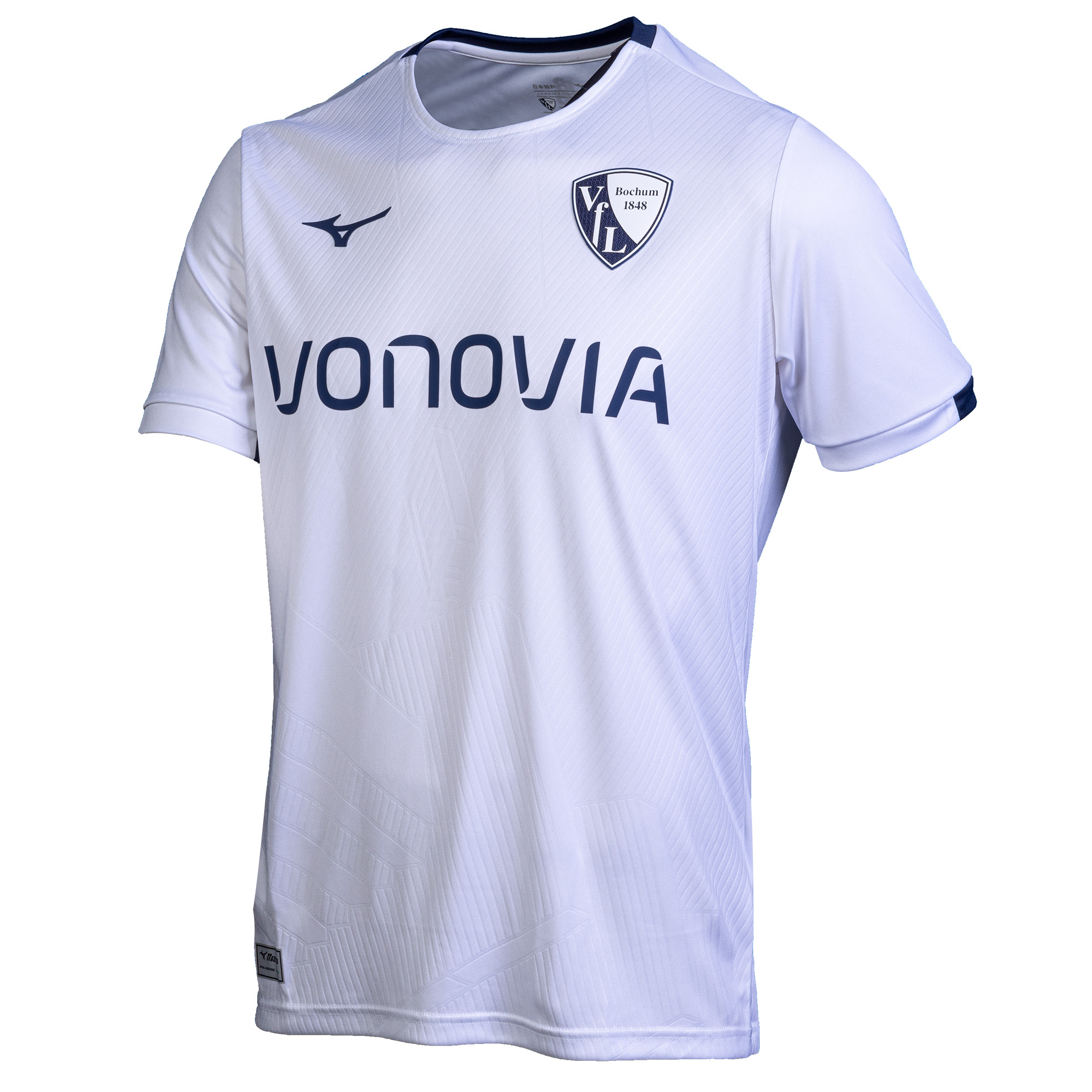 VfLボーフム 23/24 アウェイ レプリカユニフォーム|P2GAAX54|海外