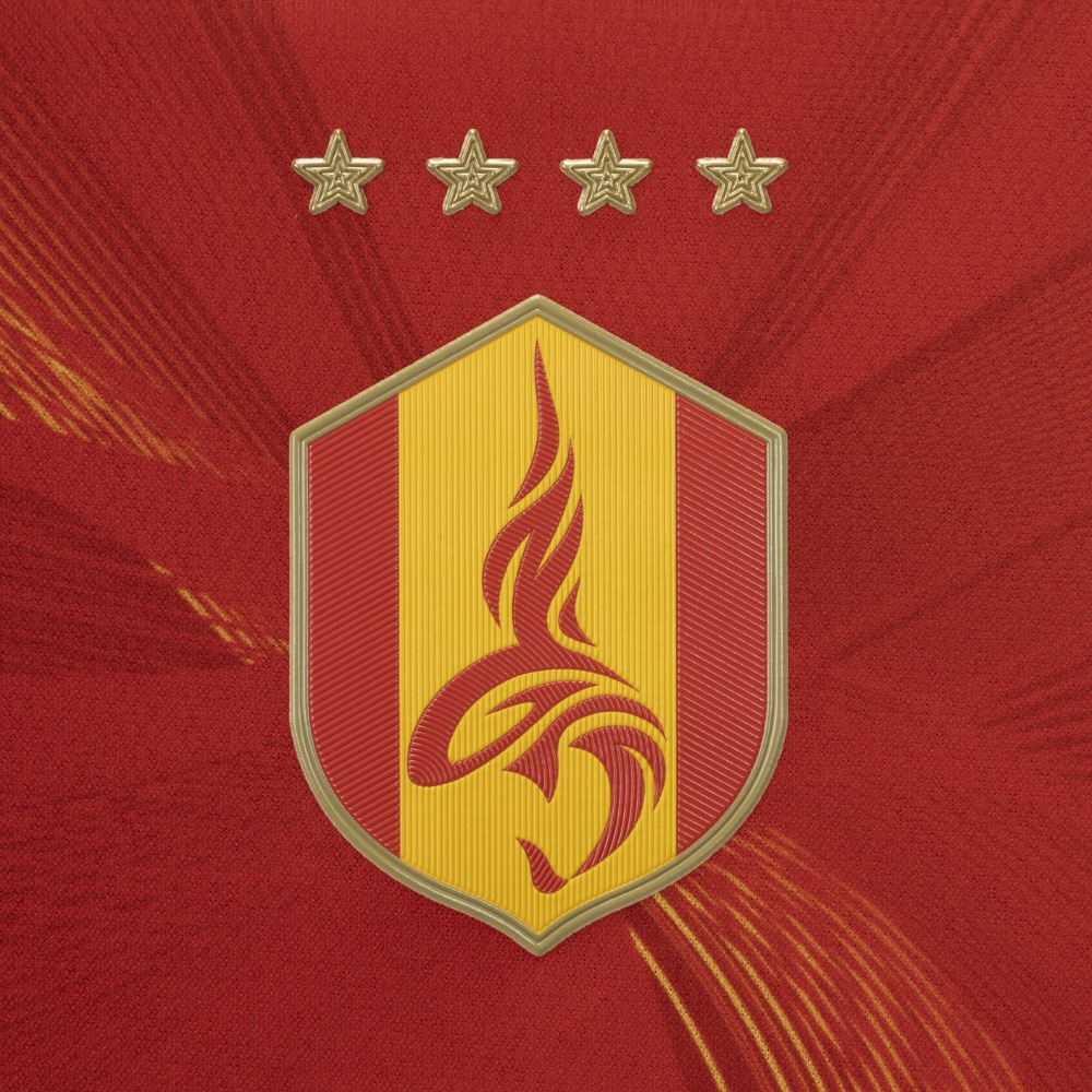 数量限定】名古屋グランパス 2024 ホーム オーセンティック