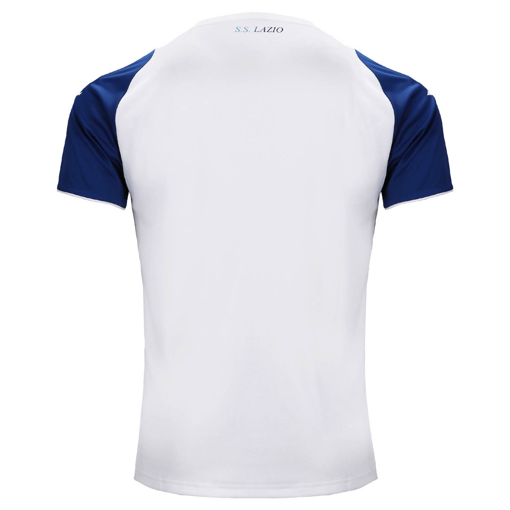 ラツィオ 22/23 サード レプリカユニフォーム|P2MA2W08|海外クラブ