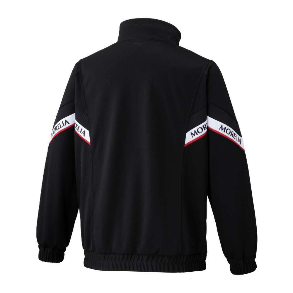 モレリア トラックジャケット|P2MCC055|ウエア|サッカー／フットボール