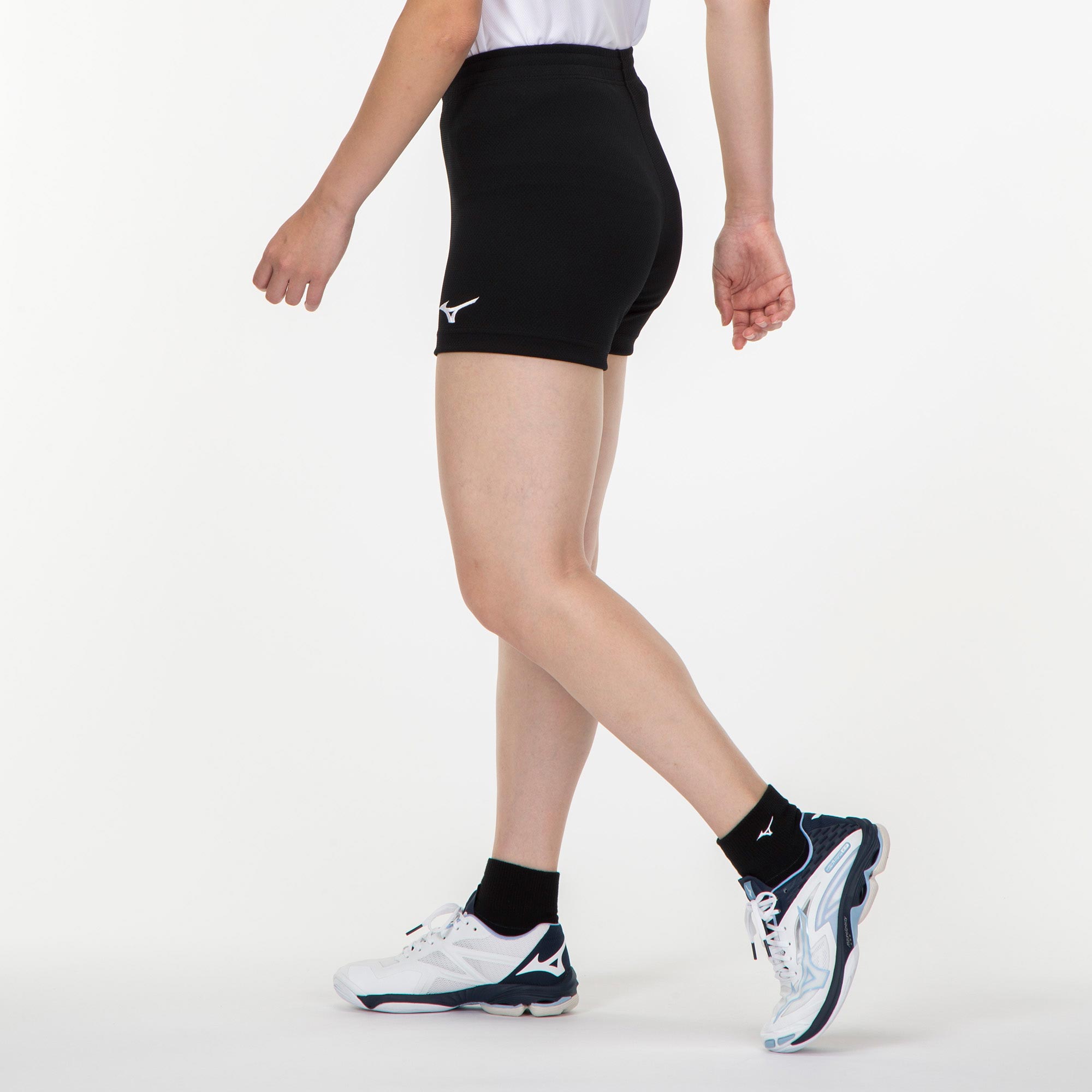 ゲームパンツ(バレーボール)|V2MB2000|ウエア|バレーボール|ミズノ公式