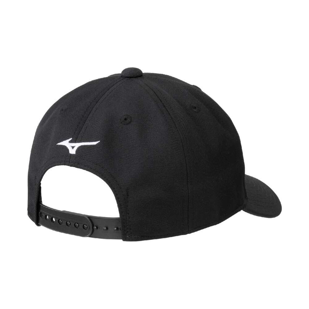 ミズノ直営限定】ワールドウィン 赤カップ復刻キャップ|12JWCX11