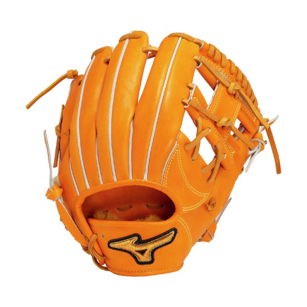 硬式用【ミズノプロ】Classic【内野手用2／サイズ9】|1AJGH32113