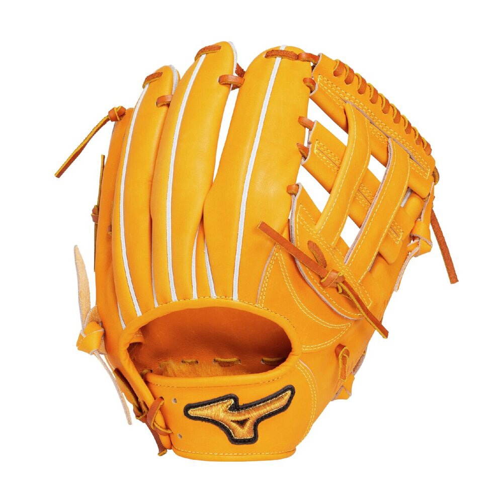 硬式用【ミズノプロ】限定モデル【外野手用／サイズ15N】|1AJGH33207