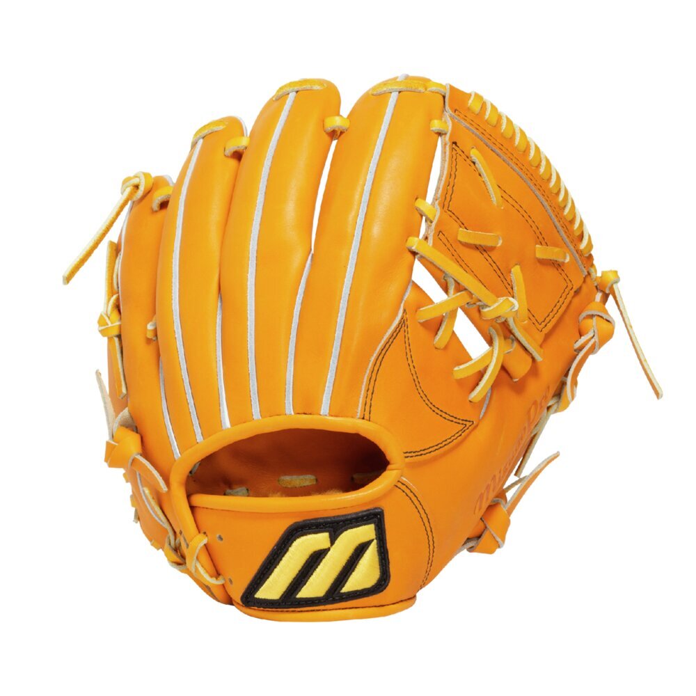 硬式用【ミズノ直営限定／ミズノプロ】復刻版【仁志敏久モデル／サイズ