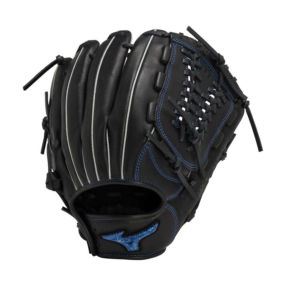 ソフトボール用ウィルドライブ ブルー【オールラウンド用／サイズ10