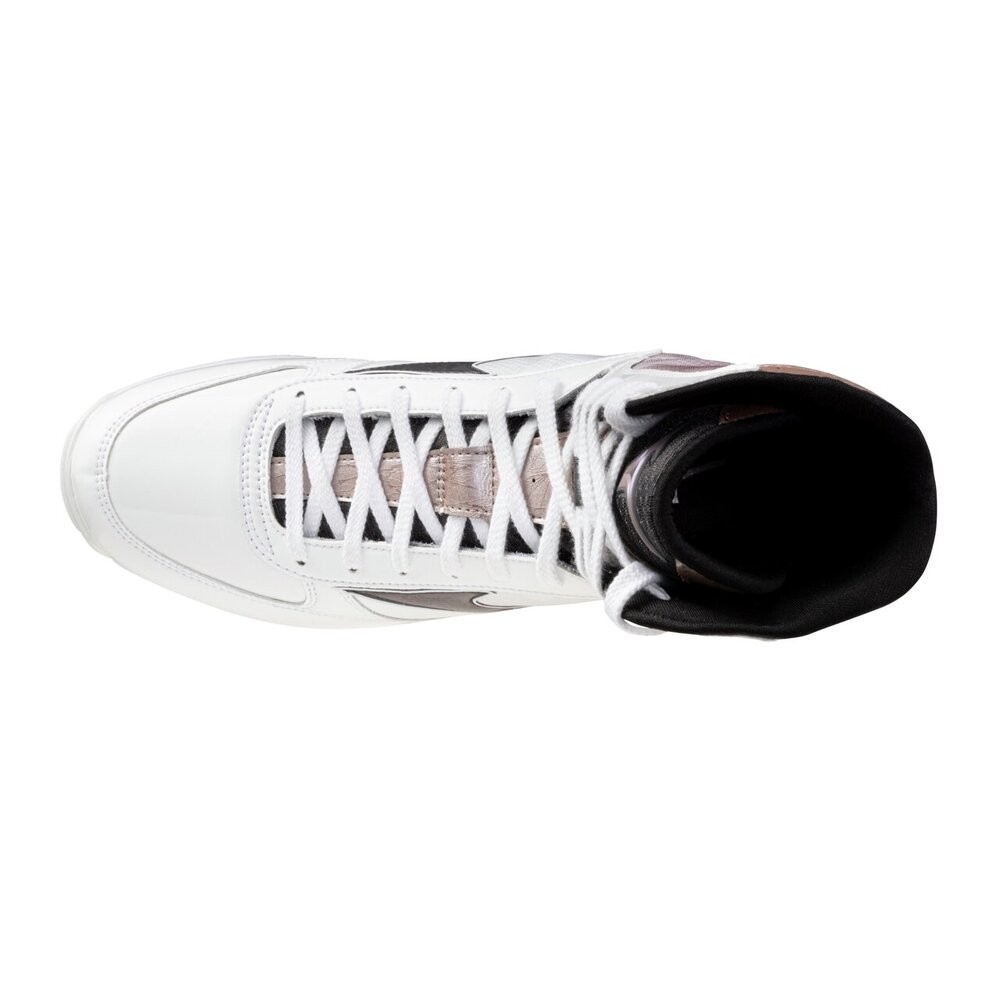 予約／ミズノ直営限定】ウエーブモンスター(ボクシング)|21GA2600