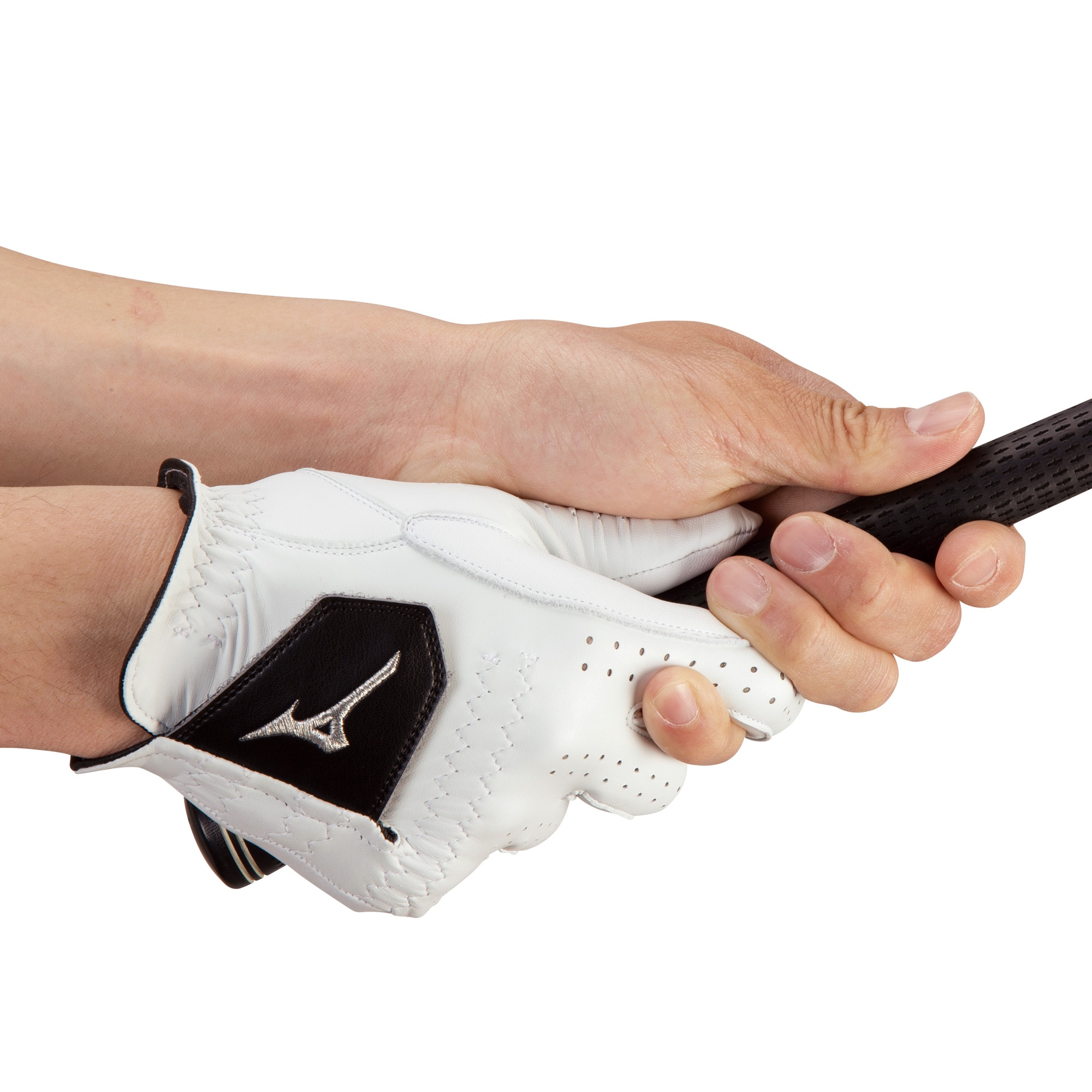 強革(キョウカク)0.8 手袋／右手(ゴルフ)|5MJMR011|手袋|ゴルフ|ミズノ