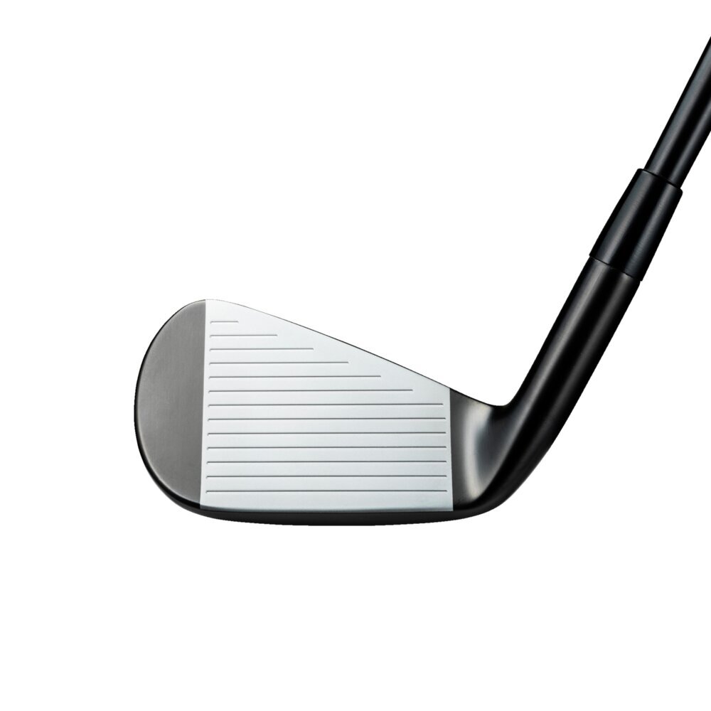 JPX 925 FORGED Limited Black Edition アイアン 6本組(No.5～9、PW