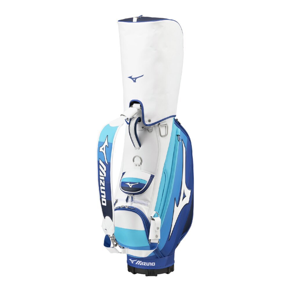 Tour Staff キャディバッグ／25年モデル|5LGC2511|バッグ|ゴルフ