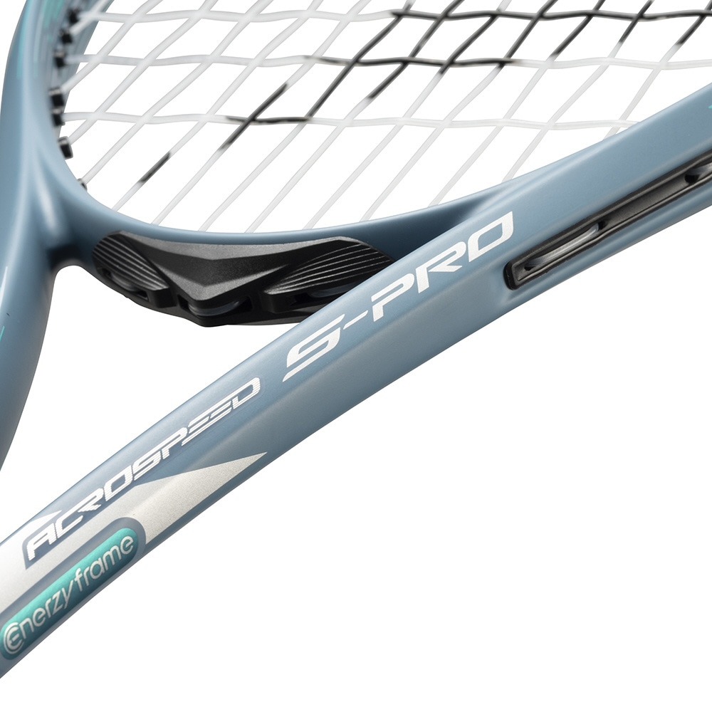 アクロスピード S-PRO(ソフトテニス)|63JTN4A2|ラケット|テニス|ミズノ