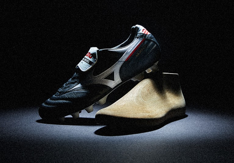 モレリアII JAPAN(サッカー／フットボール)|P1GA240145|シューズ