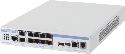 UNIVERGE IX2215 : UNIVERGE IXシリーズ | NEC