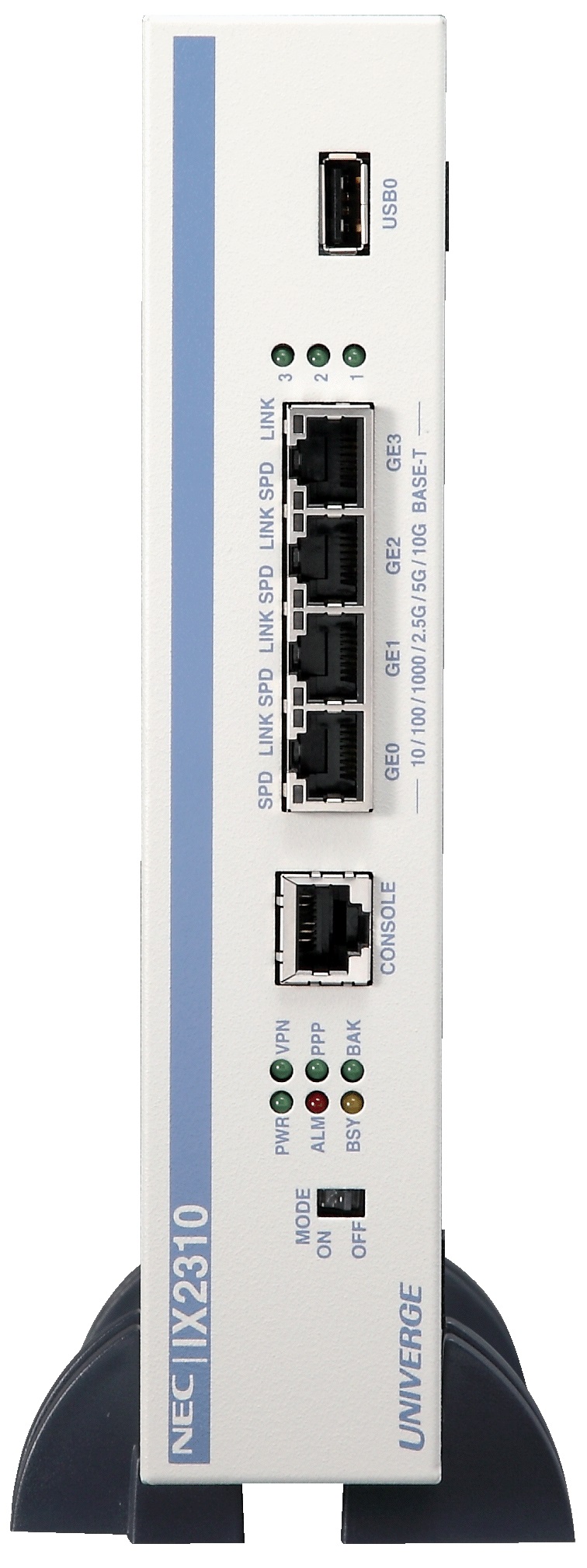 UNIVERGE IX2310 : UNIVERGE IXシリーズ | NEC