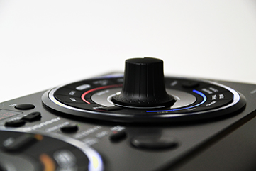 REMIX-STATION 500 / RMX-500 Plug-in | アーカイブ | 商品のデザイン