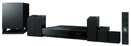 5.1chサラウンド・システム 2機種 新発売 | 報道資料 | ニュース