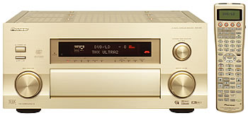 世界初！※17．1ch環境での自動音場補正機能を搭載したマルチチャンネル