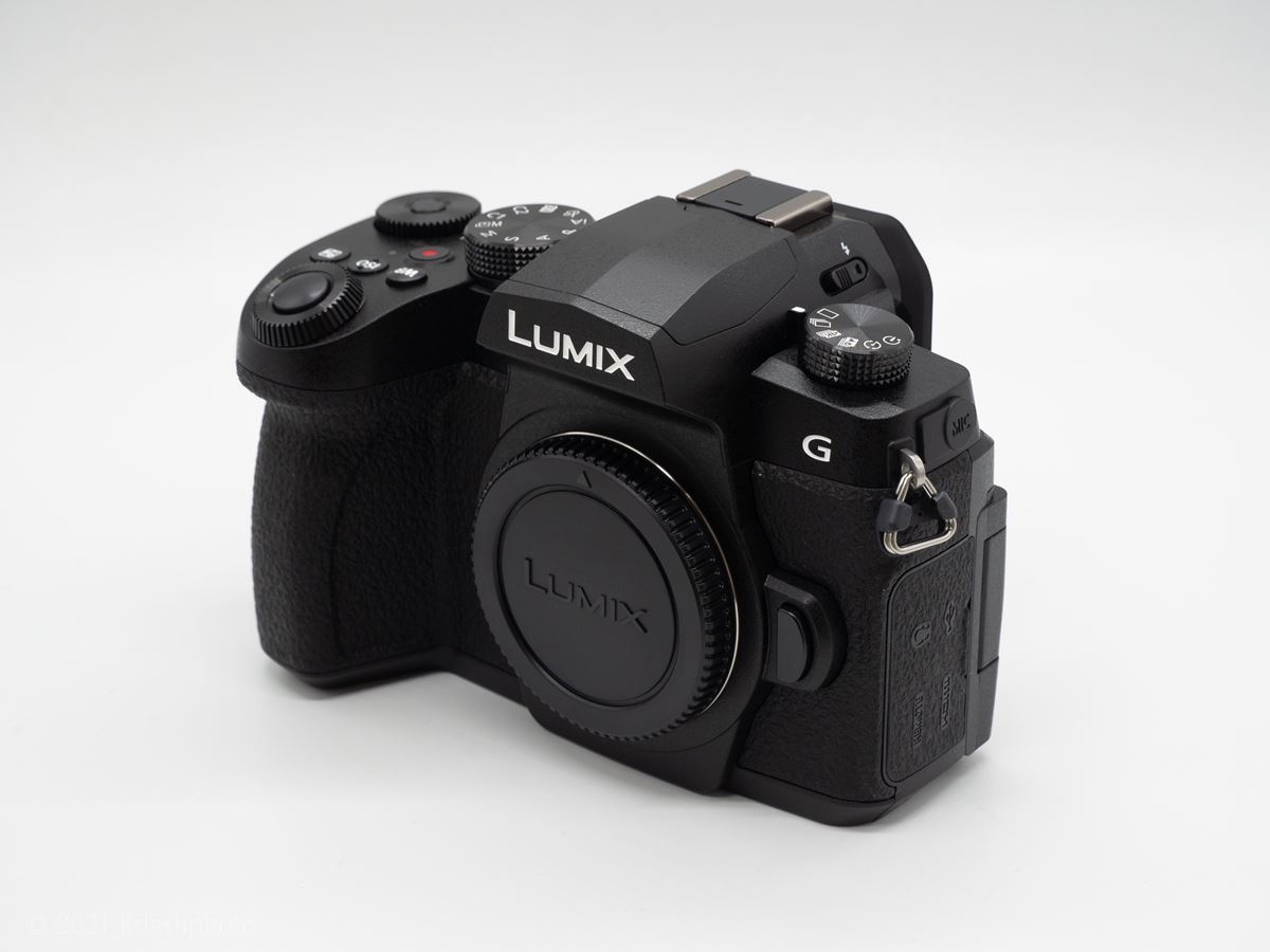 LUMIX G99 レビュー マイクロフォーサーズの優秀さが際立つ一台