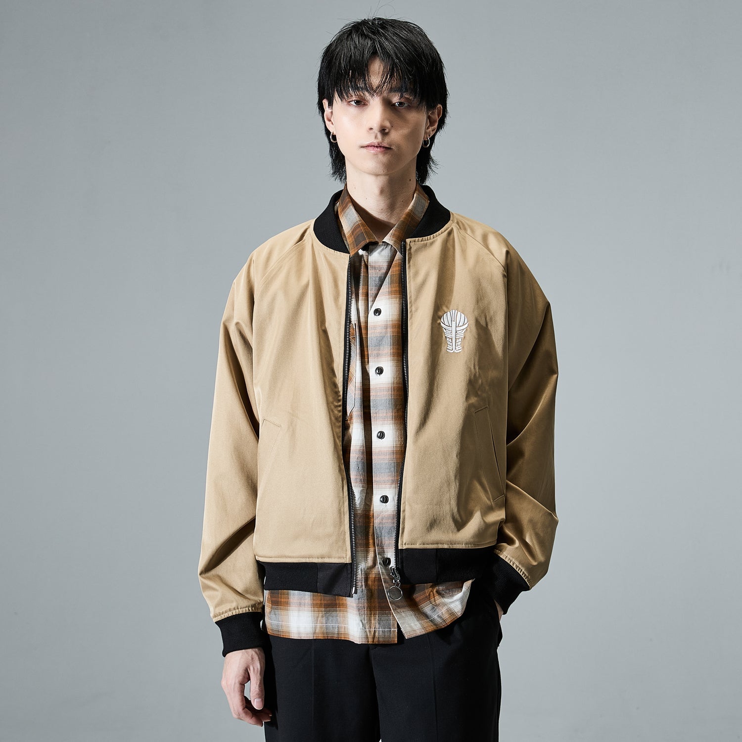 Bleach x SuperGroupies Collection - Shinji Hirako Outerwear [Pre