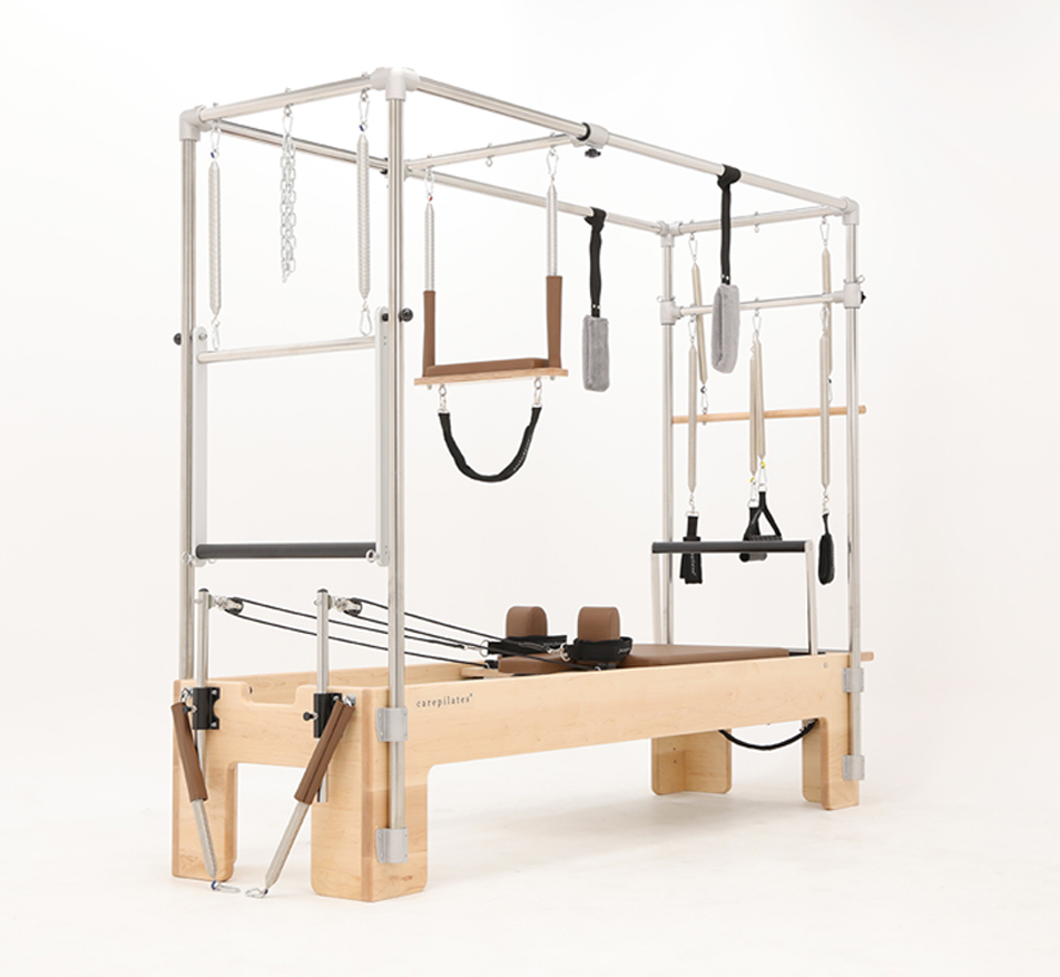 ROYAL WOOD キャフォーマー - マシンピラティス販売【全国対応