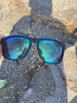 Ziggy | Polarized Sport Sunglasses – Optic Nerve