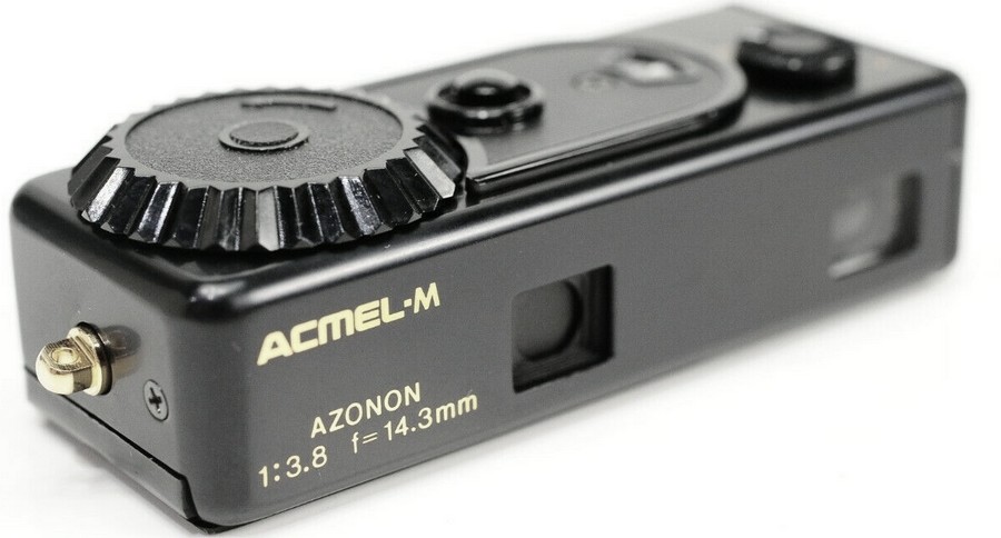 Acmel M - Julian Tanase