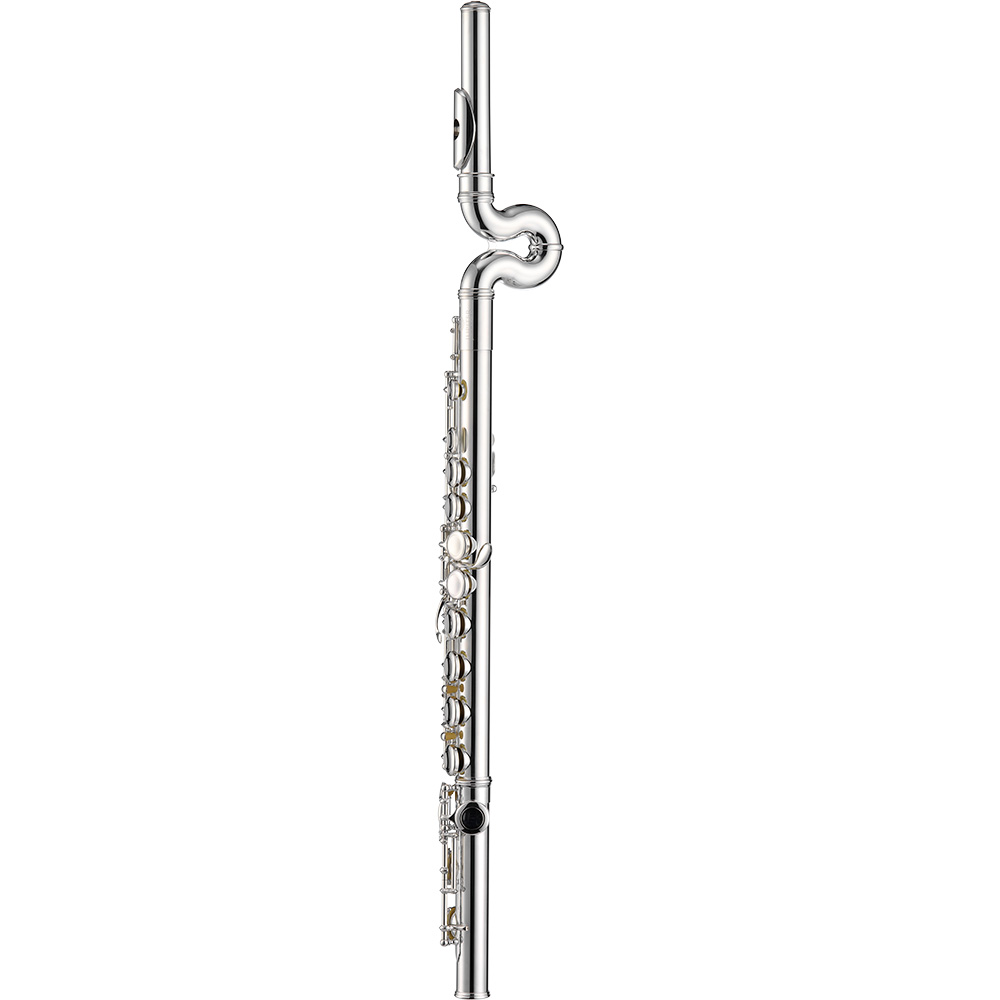 JFL700WE Student Waveline Flute - Jupiter Music USA