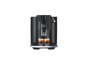 E6 JURA家庭用全自動コーヒーマシン