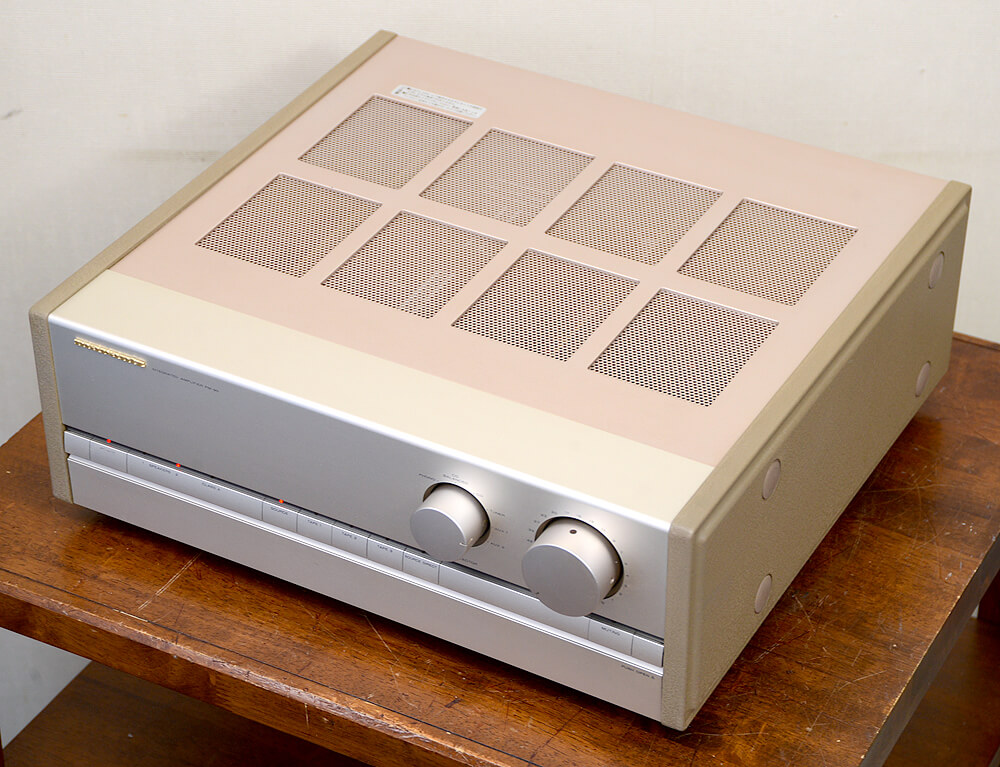 Marantz PM-90 プリメインアンプ / 札幌の中古オーディオ・レコード