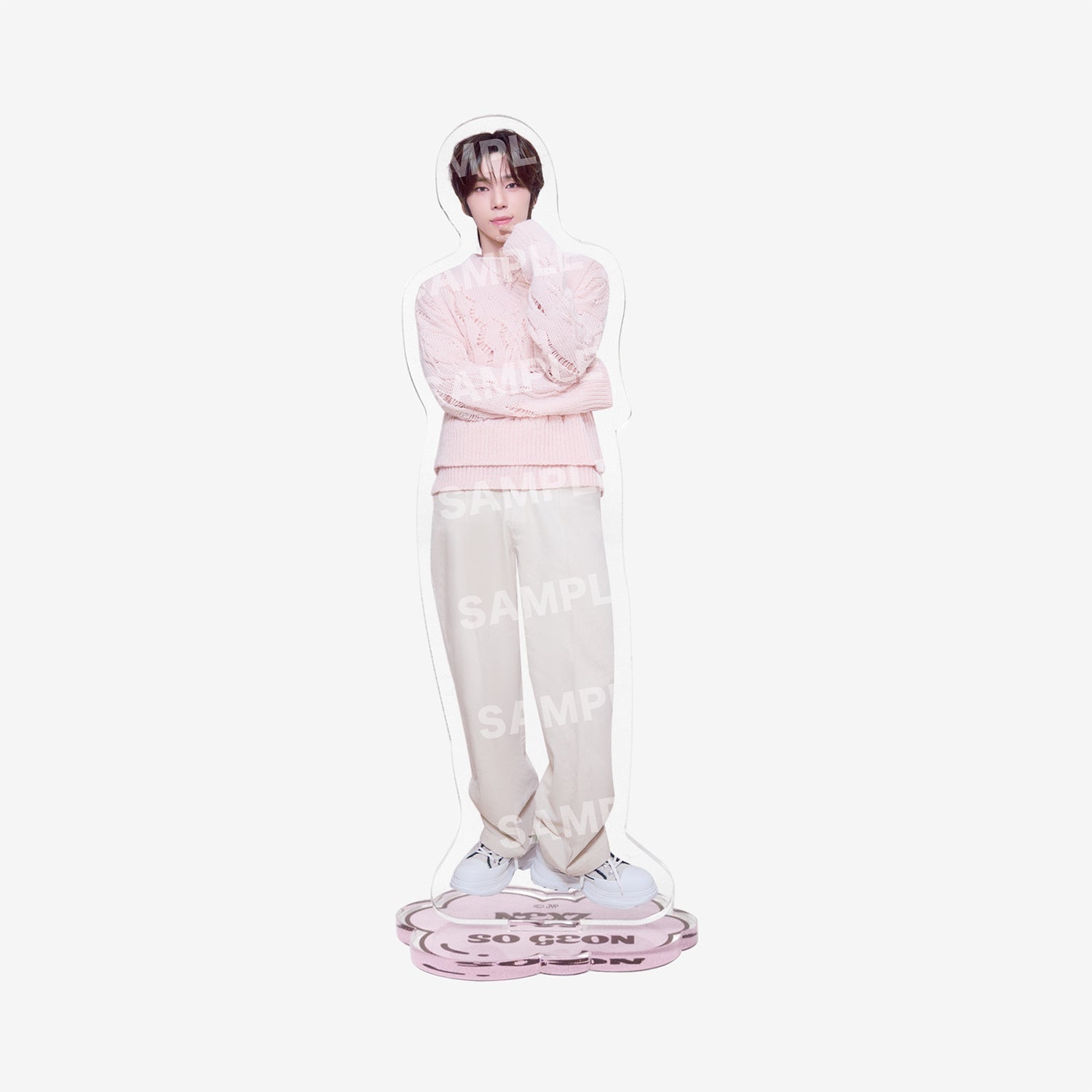 ACRYLIC STAND – JYP JAPAN ONLINE STORE