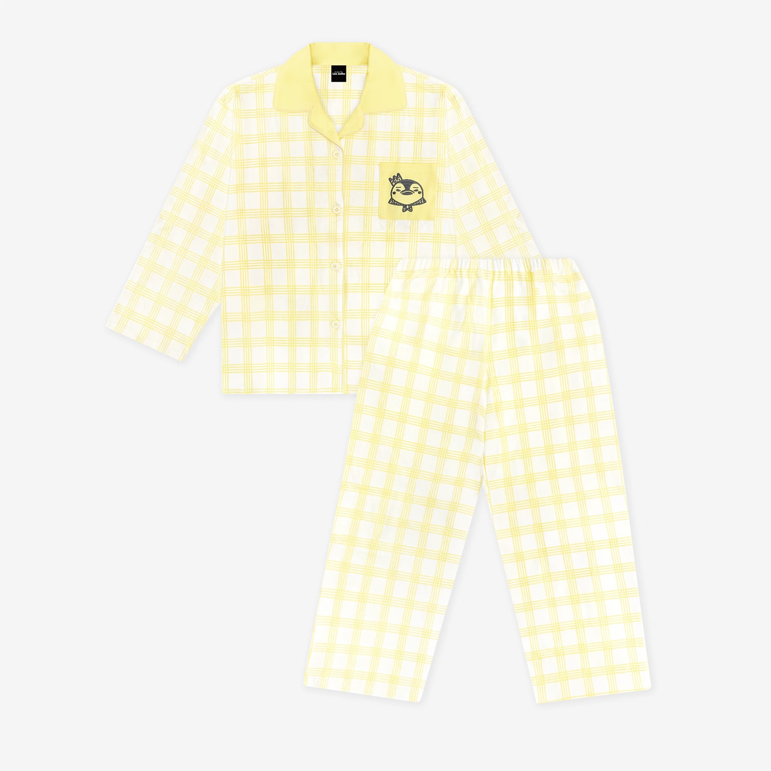 PAJAMAS /『X'mas COLLECTION produced by Lee Junho』 – JYP JAPAN