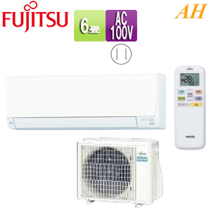 AS-AH224R+AO-AH224R｜富士通ゼネラル【最安値挑戦中】【SALE】ルーム