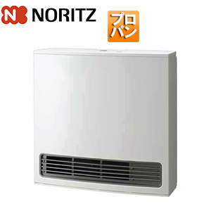 GFH-4007S LPG｜ノーリツ【台数限定】【SALE】ガスファンヒーター[暖房