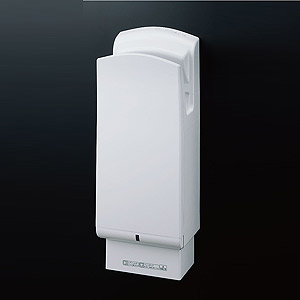 KS-550AH｜LIXILハンドドライヤー[スピードジェット][壁掛タイプ]