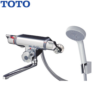 TMF47Y1｜TOTO浴室用蛇口[壁][浴槽・洗い場兼用]