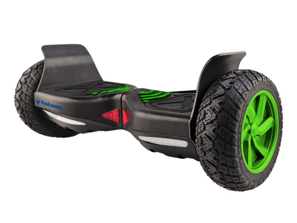 ミニセグウェイ kintone（キントーン）口コミと体験してみた